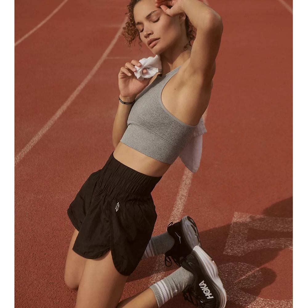 Free People The Way Home Shorts